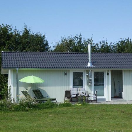 Ferienhaus-Lachmoewe Kappeln Exterior foto